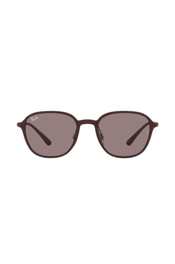 Akcesoria Ray-Ban Okulary przeciwsłoneczne 0RB4341 0RB4341 brązowy