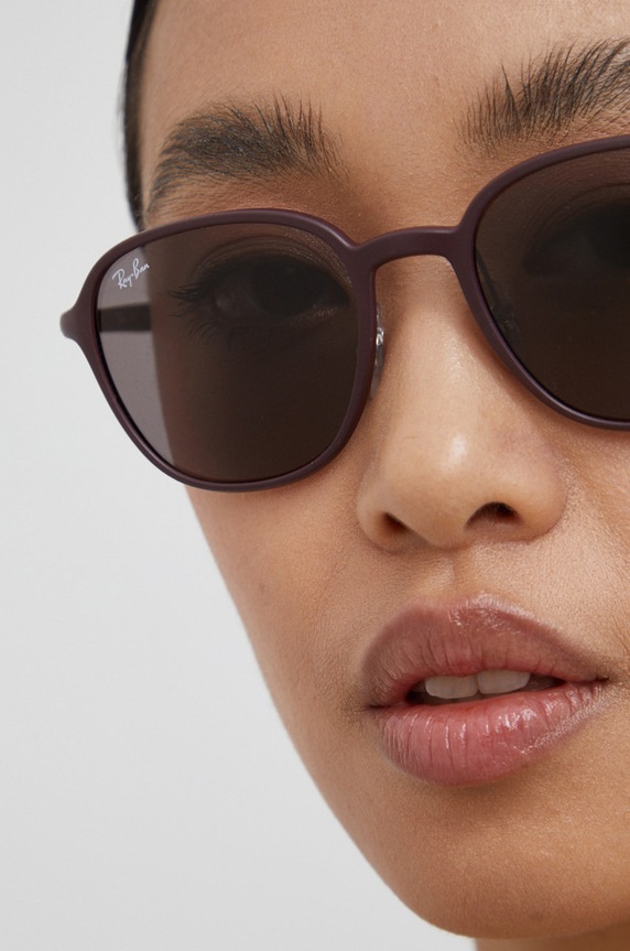 Ray-Ban Okulary przeciwsłoneczne 0RB4341 0RB4341