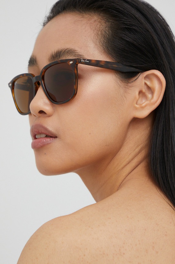 Ray-Ban Okulary przeciwsłoneczne 0RB4362 0RB4362