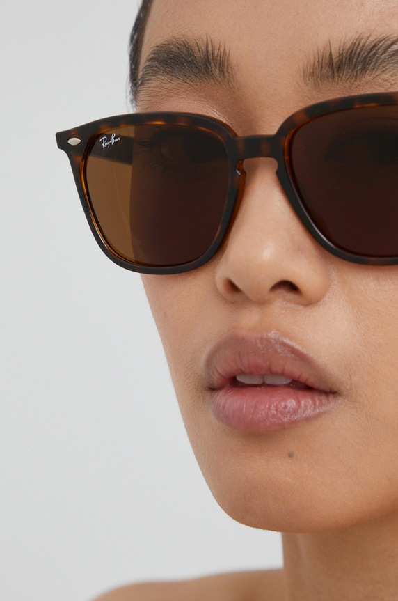 Ray-Ban Okulary przeciwsłoneczne 0RB4362 0RB4362