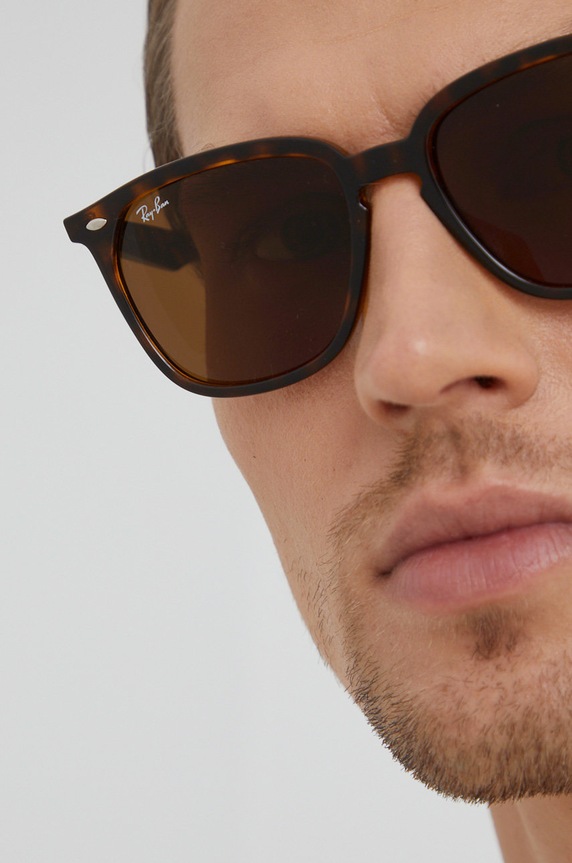Ray-Ban Okulary przeciwsłoneczne 0RB4362 0RB4362