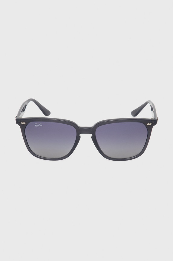 Ray-Ban Okulary przeciwsłoneczne 0RB4362 0RB4362 czarny AA00