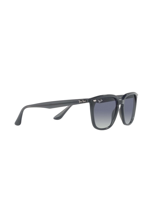 Ray-Ban Okulary przeciwsłoneczne 0RB4362 0RB4362 czarny