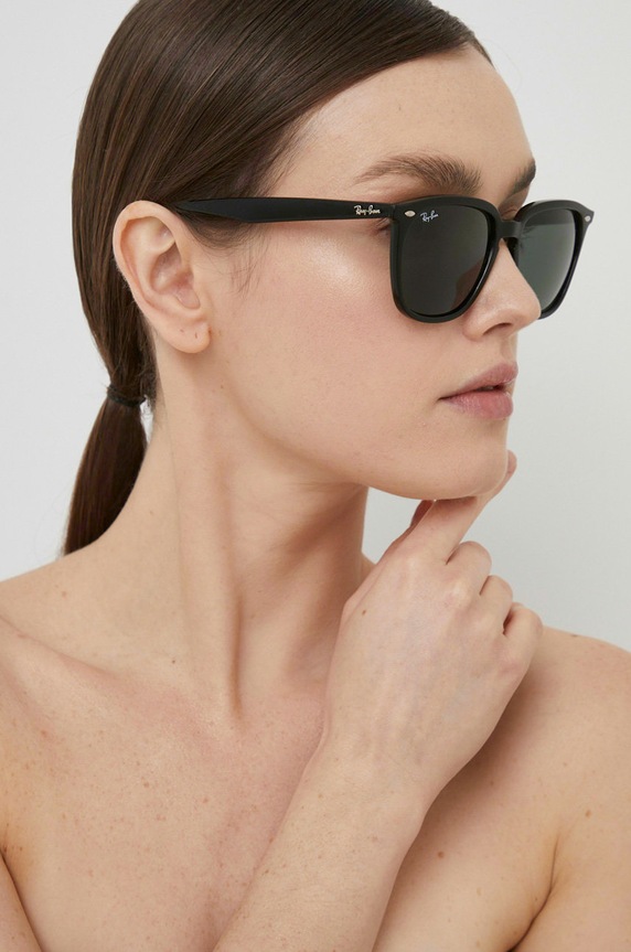 Ray-Ban Okulary przeciwsłoneczne 0RB4362 0RB4362