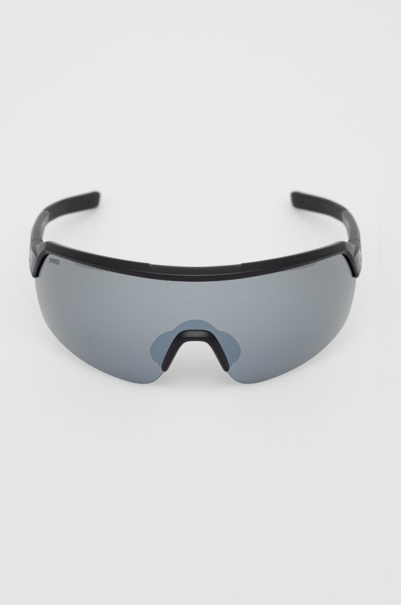 Sunčane naočale Uvex Sportstyle 227 53.2.066 crna AA00