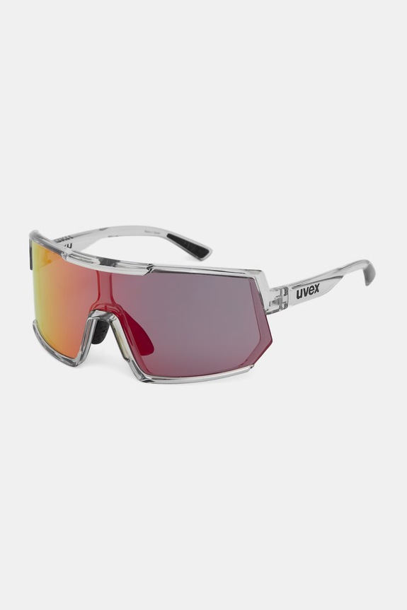 Uvex slnečné okuliare Sportstyle 235 priesvitná 53.3.003