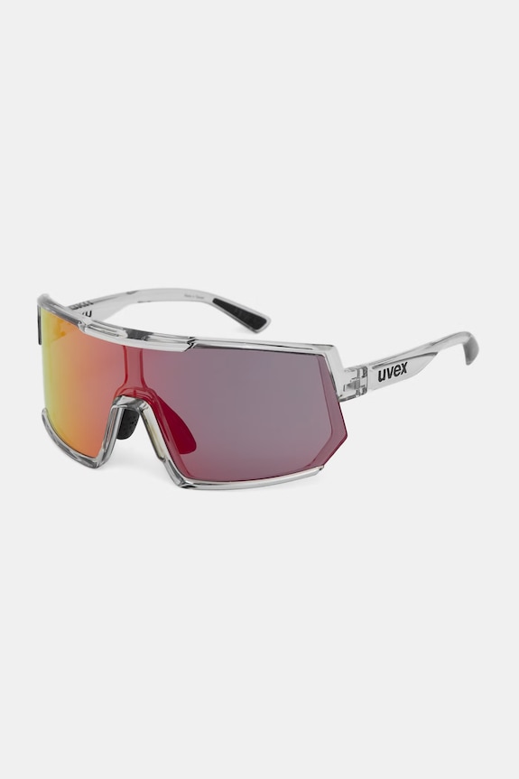 Uvex slnečné okuliare Sportstyle 235 priesvitná 53.3.003