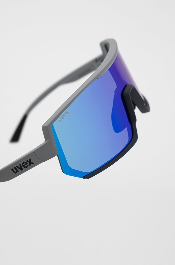 Doplňky Uvex sluneční brýle Sportstyle 235 53.3.003 šedá