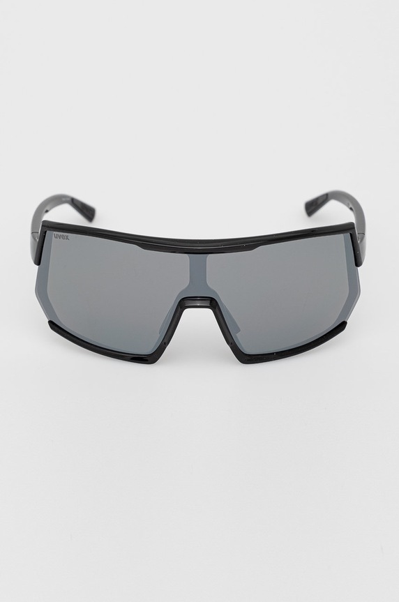 Uvex slnečné okuliare Sportstyle 235 53.3.003 čierna SS26