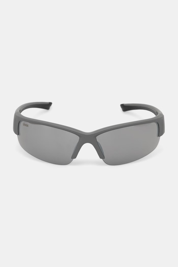 Uvex sluneční brýle Sportstyle 215 53.0.617 šedá SS26
