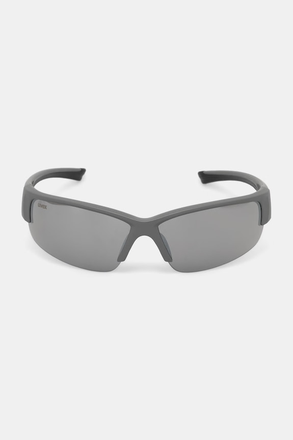 Uvex sluneční brýle Sportstyle 215 53.0.617 šedá SS26