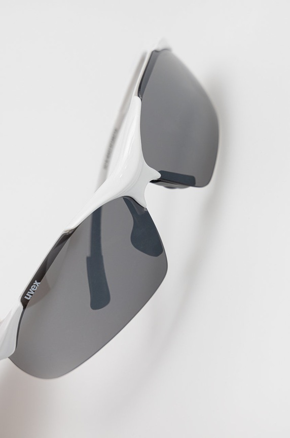 Akcesoria Uvex okulary przeciwsłoneczne Sportstyle 223 53.0.982 biały
