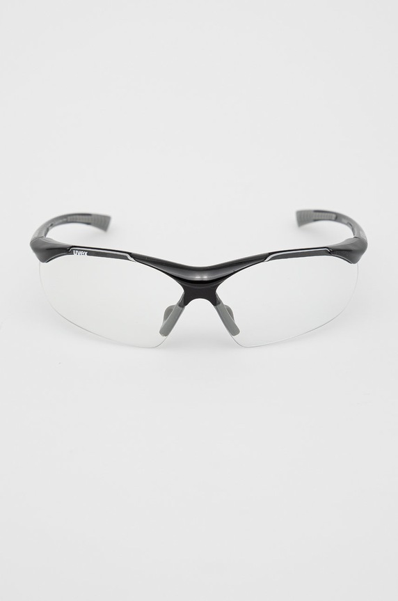 Uvex okulary przeciwsłoneczne Sportstyle 223 53.0.982 czarny SS25