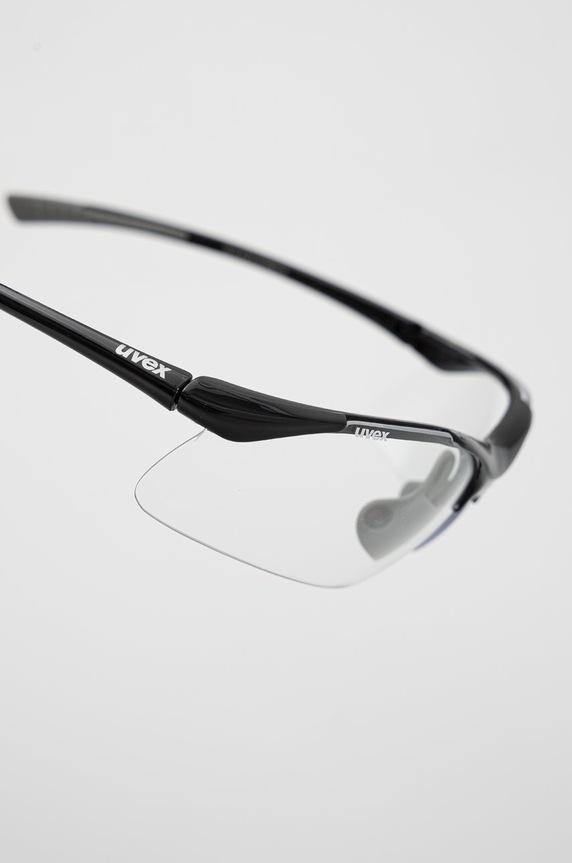 Akcesoria Uvex okulary przeciwsłoneczne Sportstyle 223 53.0.982 czarny