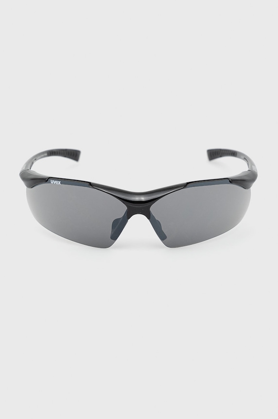 Uvex okulary przeciwsłoneczne Sportstyle 223 53.0.982 czarny SS25