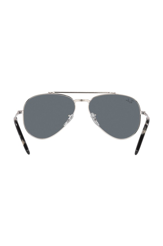Ray-Ban okulary przeciwsłoneczne NEW AVIATOR 0RB3625.003/R562