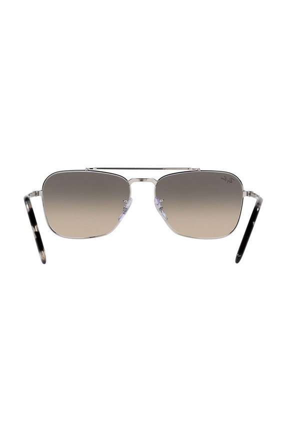 Ray-Ban okulary przeciwsłoneczne NEW CARAVAN 0RB3636.003/3255