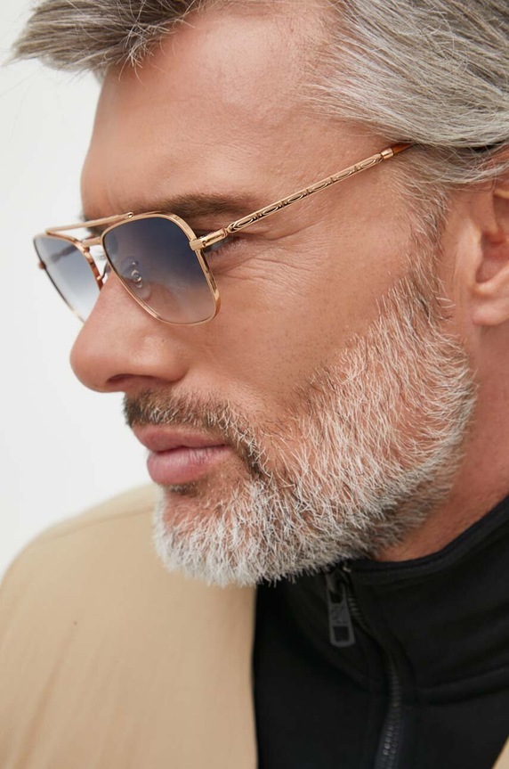 Sluneční brýle Ray-Ban NEW CARAVAN 0RB3636.92023F55