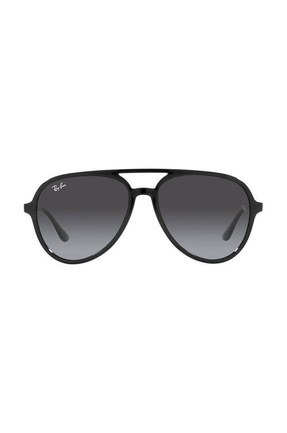Sunčane naočale Ray-Ban 0RB4376 crna AA00