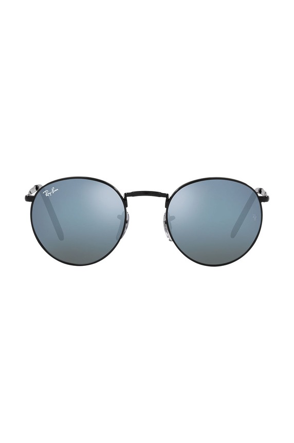 Kiegészítők Ray-Ban napszemüveg NEW ROUND 0RB3637.002/G147 fekete