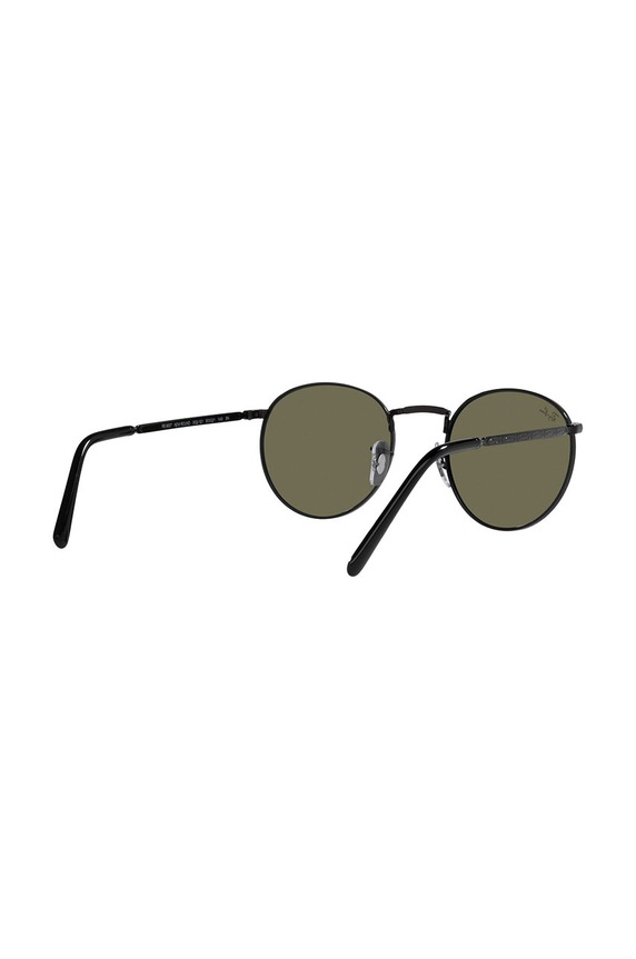 Ray-Ban napszemüveg NEW ROUND 0RB3637.002/G147