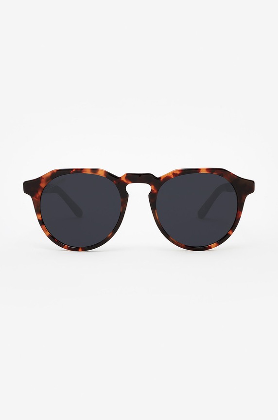 Hawkers okulary przeciwsłoneczne HA.W18X04 czarny AA00