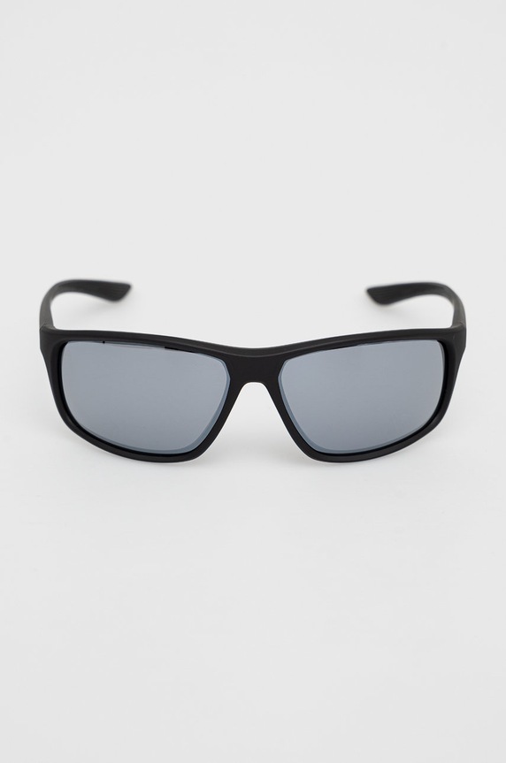 Nike okulary przeciwsłoneczne NI.EV1112.007 czarny AA00