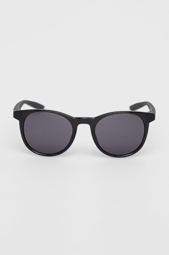Nike okulary przeciwsłoneczne NI.DJ9920.010 czarny AA00