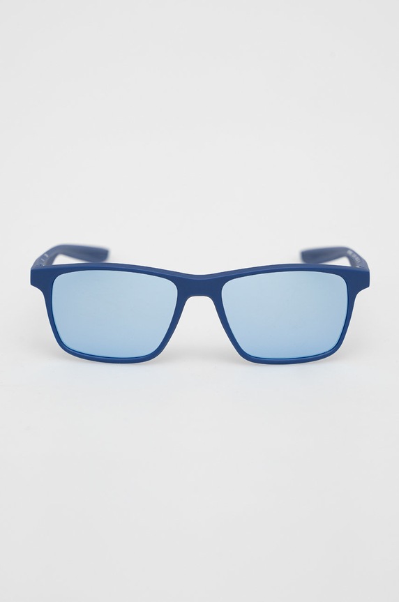 Nike okulary przeciwsłoneczne NI.EV1160.434 granatowy AA00