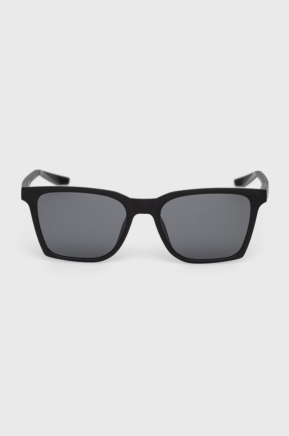 Nike okulary przeciwsłoneczne NI.CT8127.010 czarny AA00