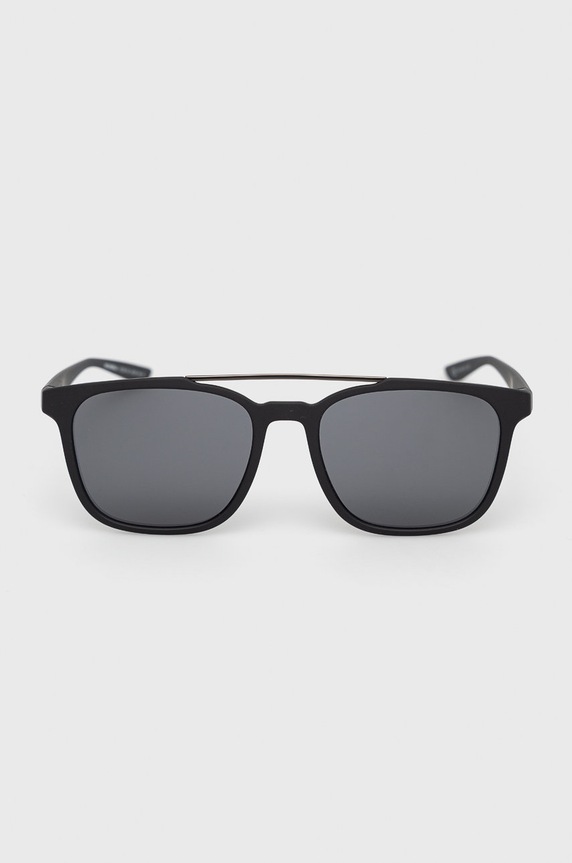 Nike okulary przeciwsłoneczne NI.EV1208.001 czarny AA00