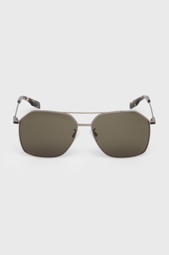 MCQ okulary przeciwsłoneczne MQ0331S zielony AA00