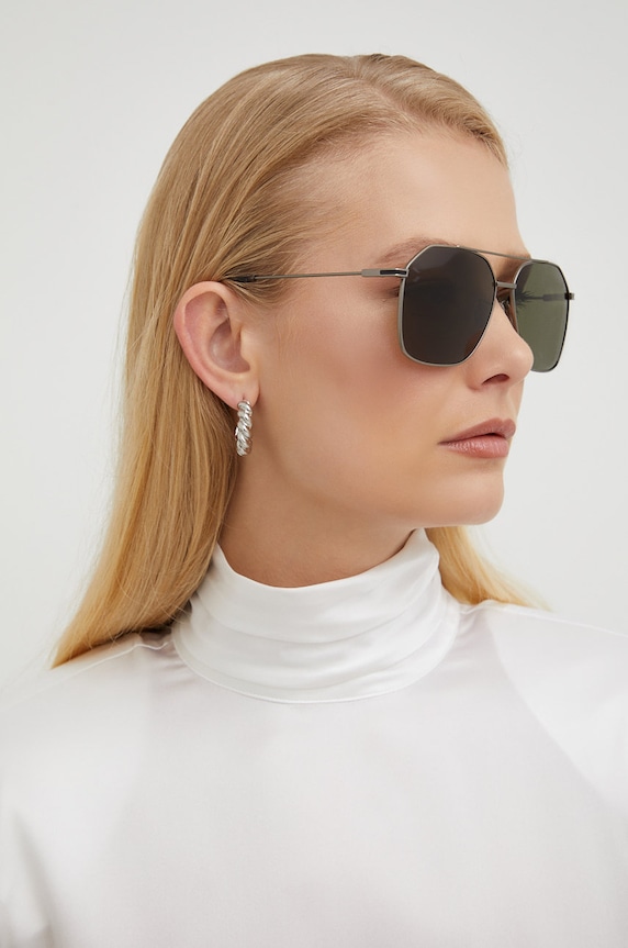 MCQ okulary przeciwsłoneczne MQ0331S