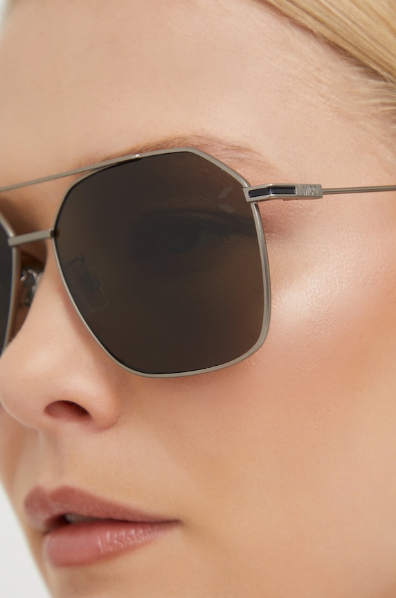 MCQ okulary przeciwsłoneczne MQ0331S
