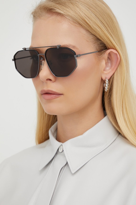 Sončna očala Alexander McQueen AM0337S