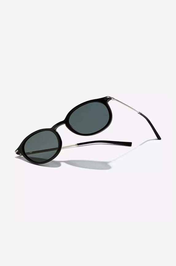 Akcesoria Hawkers okulary przeciwsłoneczne HA.HBCR21SBMP czarny