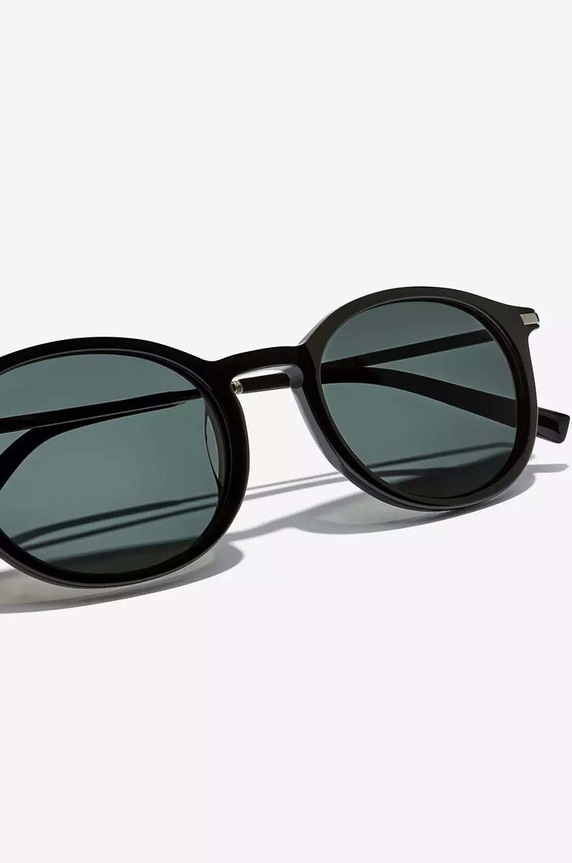 Hawkers okulary przeciwsłoneczne czarny HA.HBCR21SBMP