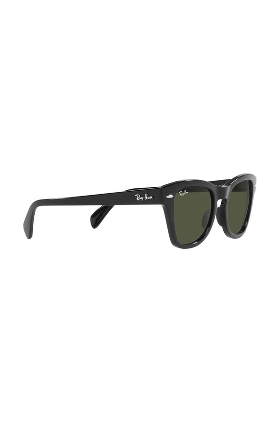 Slnečné okuliare Ray-Ban čierna 0RB0707S