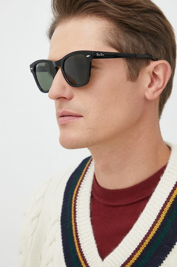 Slnečné okuliare Ray-Ban 0RB0707S