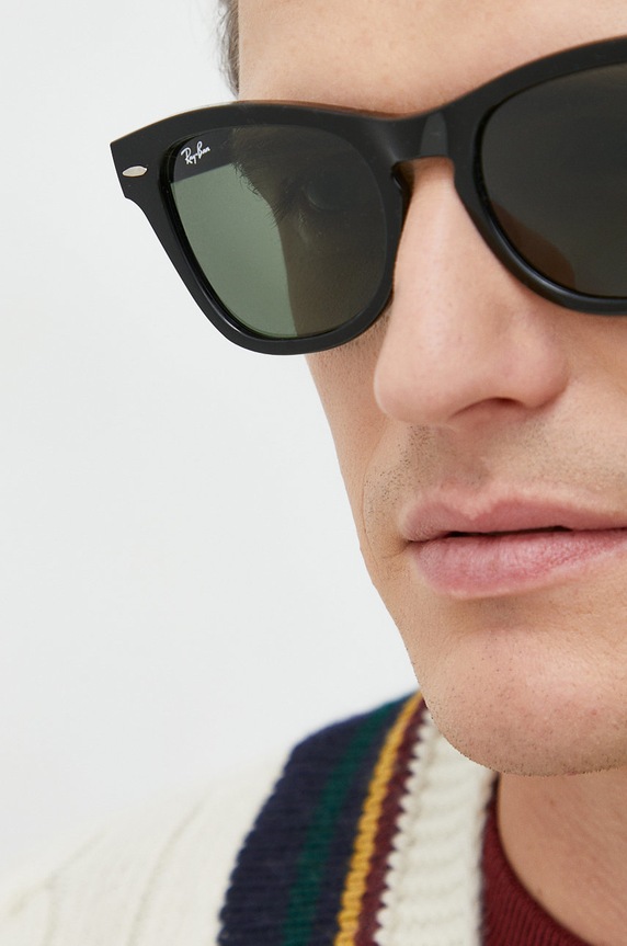 Slnečné okuliare Ray-Ban 0RB0707S