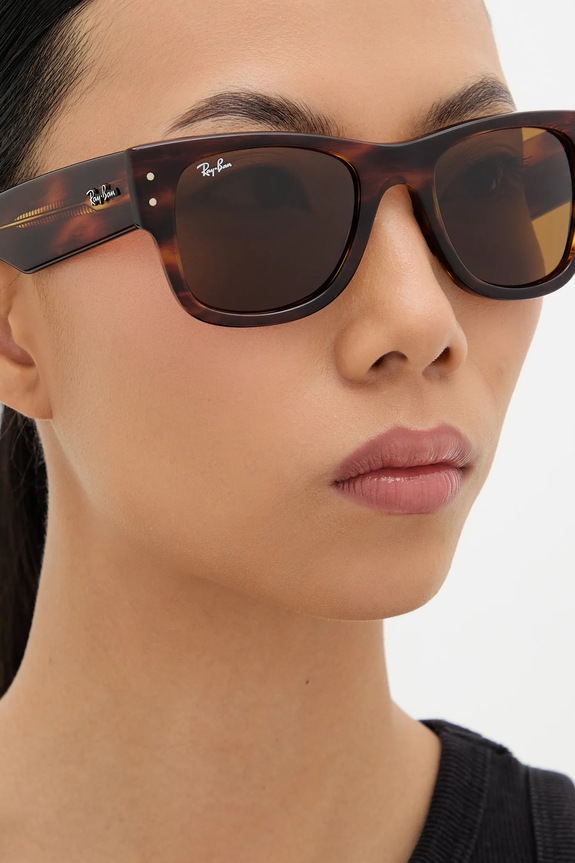 Ray-Ban γυαλιά ηλίου wayfarer MEGA WAYFARER 0RB0840S