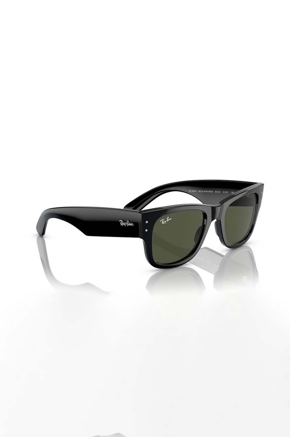 Ray-Ban γυαλιά ηλίου wayfarer MEGA WAYFARER 0RB0840S