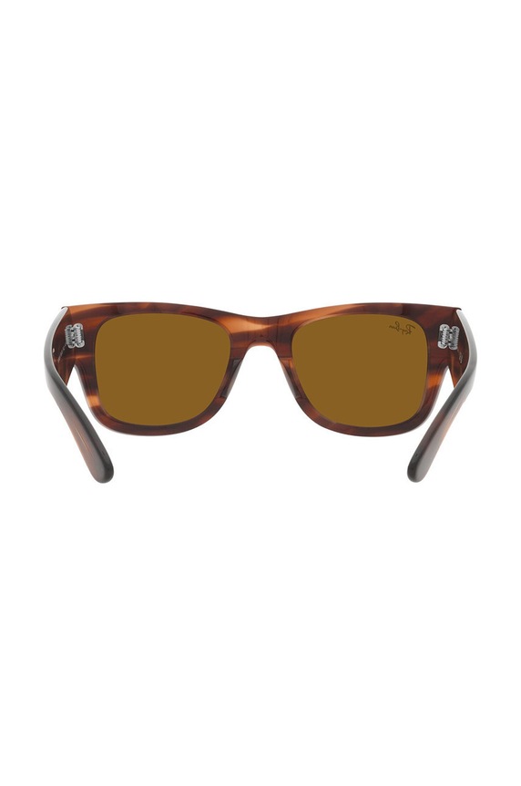Ray-Ban γυαλιά ηλίου wayfarer MEGA WAYFARER 0RB0840S