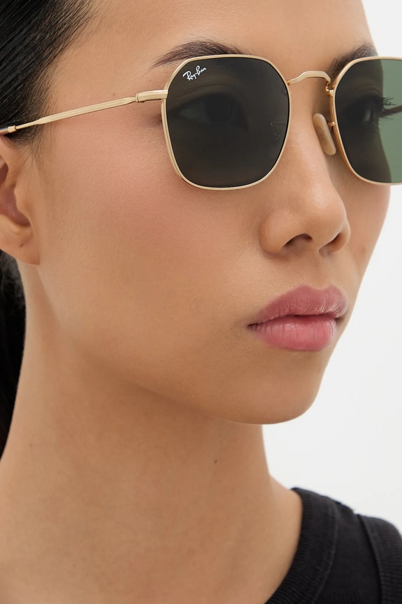 Ray-Ban okulary przeciwsłoneczne JIM 0RB3694.001.31