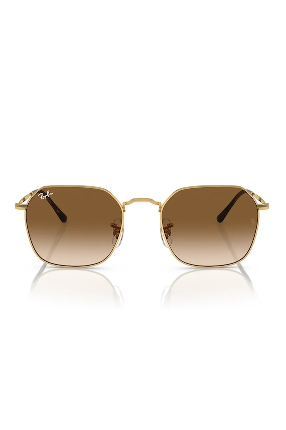 Αξεσουάρ Ray-Ban JIM γυαλιά ηλίου 0RB3694 χρυσαφί
