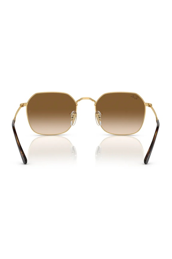 Ray-Ban JIM γυαλιά ηλίου 0RB3694 χρυσαφί