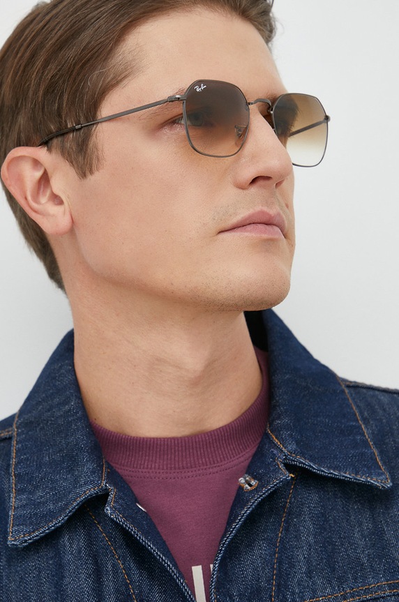 Ray-Ban γυαλιά ηλίου JIM 0RB3694