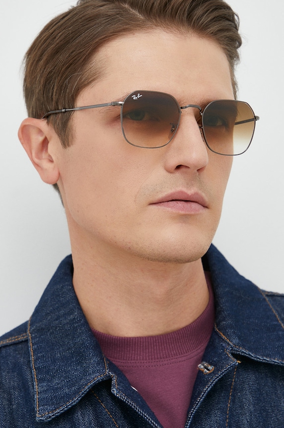 Ray-Ban γυαλιά ηλίου JIM 0RB3694