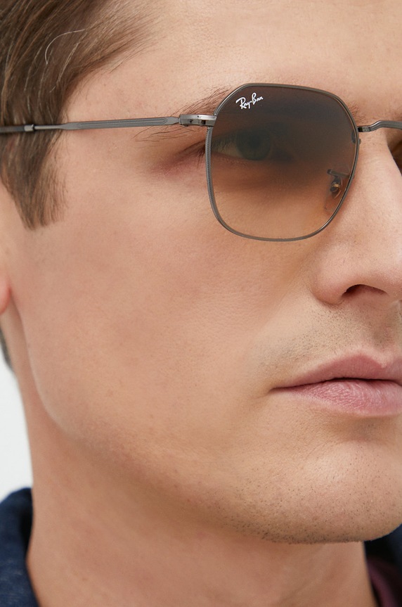 Ray-Ban γυαλιά ηλίου JIM 0RB3694