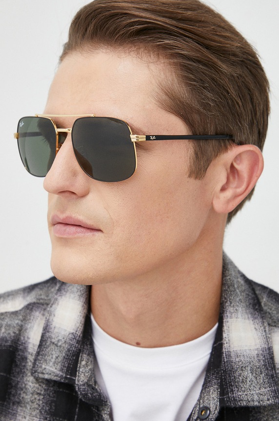 Ray-Ban okulary przeciwsłoneczne 0RB3699.900031